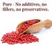 The Spice Way Pink Peppercorns - 4 oz: Premium Quality Spice for Culinary Creations - Buy Online on GoSupps.com
