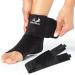AFTR DC Wrap-around Ankle Brace to Reduce Swelling and Speed Recovery - by BioSkin (M L)