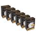 Black Jewell No Salt No Oil Microwave Hulless Popcorn 10.5 Ounces (Pack of 1)