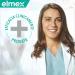 Elmex Sensitive Teeth Toothpaste - 2 Pack (75ml) with Aminofluoride | Gentle Cleaning Strengthens Teeth & Fights Cavities - International Shipping Available - Buy Online on GoSupps.com