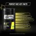 ESN Perfect Pre 720g - All-in-One Endurance Supplement with Carbs Plant Extracts Vitamins & Caffeine | 20 Portions - Buy Online on GoSupps.com