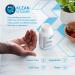 Klean ATHLETE Klean Electrolytes - Mineral Replenishment for Optimal Hydration | NSF Certified for Sport | 120 Capsules - Shop Internationally - Buy Online on GoSupps.com