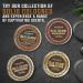 Viking Revolution Coffee Whiskey Mens Solid Cologne Men 2 Oz - Men Solid Perfume with Coffee and Whiskey Scent Cologne for Men - Balm Cologne for Mens Cologne Balm Travel Cologne Wax (1 pack 2 Oz) Coffee-Whiskey 2 Ounce (Pack of 1) - Buy Online on GoSupps.com