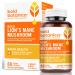 Bold Botanica Bold Lion s Mane Mushroom Capsules - Concentrated Organic Lion s Mane Extracts   Nootropic Brain Health   Memory  Mood  Immune Support - 100% Fruiting Body - 60 Vegan Capsules