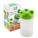 ECO Battery Bin- Test & Recycle Batteries AAA AA C and D