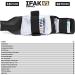 TACTICON V1 Compact IFAK Trauma First Aid Kit | EDC Survival Medical Pouch for Everyday Carry | Tactical Emergency Medical Pack for Belt, Vest, Car, Hiking, and Sports - Black - Buy Online on GoSupps.com