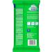 Scrubbing Bubbles Antibacterial Flushable Bathroom Wipes - Citrus Action 36 Wipes x 6 Packs - Buy Online on GoSupps.com