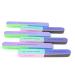 Honbay 6PCS Nail Art Tool Set - Nail File, Buffer & Manicure Cosmetic Kit - Buy Online on GoSupps.com