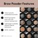 Color and Control Brow Kit (Blonde) - Perfectly Defined Brows | International Shipping Available - Buy Online on GoSupps.com