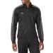 adidas Men's Tiro Track Jacket 3X-Large Black/Gold