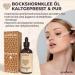 Gonaturals Bockshorn Clover Oil - 100% Pure & Cold Pressed Fenugreek Oil | Vegan Cruelty-Free Additive-Free | 100ml for Body & Skin  - Buy Online on GoSupps.com