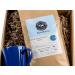 Swiss Water Decaffeinated Coffee Beans 1kg Natural - Processed in Canada using only water and time removes 99.9% of caffeine Retains full flavour - Chemical free - Buy Online on GoSupps.com