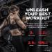 Six Star Pre-Workout Explosion 30 Servings Fruit Punch - US Made, Creatine-Free - Buy Online on GoSupps.com