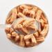 Churros Cinnamon Toast Crunch Breakfast Cereal 11.9 OZ - Delicious and Crunchy Morning Treat - Buy Online on GoSupps.com
