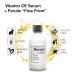 Buy ALOA Skincare Vitamin CE Serum + Ferulic & Hyaluronic Acid | Anti-Aging Firming & Brightening Facial Serum - 2oz - International Shipping - Buy Online on GoSupps.com