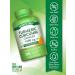Nature's Truth Turmeric Curcumin Complex | 1500mg | 200 Capsules | with Black Pepper Extract | Non-GMO & Gluten Free Supplement - Buy Online on GoSupps.com