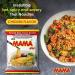 MAMA Chicken Noodles Halal 60g Pack of 30 - Delicious Chicken Flavors Chicken Soup Base No Trans Fat w/Fewer Calories Than Deep Fried Noodles - Buy Online on GoSupps.com