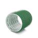 Ponik's - hair roller curlers curlers self -adhering set hair scooter 12 pieces hair rolls curly curls 48mm hand hand - green 12 pieces green (48mm)