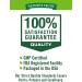 Nature's Truth Valerian Root 1200mg Supplement - 90 Count - Buy Online on GoSupps.com