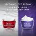 Olay Niacinamide 24 + Vitamin E Moisturiser Day Cream With 99 Percent Pure Niacinamide and Vitamin E 50ml - Buy Online on GoSupps.com