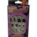 12 Halloween Themed Fake Nails with Glue (HN3) - Buy Online on GoSupps.com