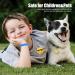 48-Pack Mosquito Bracelets & 72-Pack Smile Patches | DEET-Free & Waterproof | Citronella Wristbands for Kids & Adults - Indoor/Outdoor Protection - Buy Online on GoSupps.com