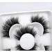 Pooplunch Fluffy Extension Volume Lashes - 18MM Wispy Dramatic Faux Mink False Eyelashes - 3 Pairs Multipack for International Shipping - Buy Online on GoSupps.com