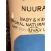 Pediatric fluid body sun emulsion SPF50 125 ml - Buy Online on GoSupps.com