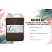 Dr Joe Lab Jamaican Black Castor Seed Oil 128 oz - 100% Pure Natural Cold Pressed JBCO for Hair Skin Body Eyebrows & Eyelashes - Moisturizing & Nourishing - Buy Online on GoSupps.com