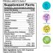 FRISKA Men s Daily Digestive Enzyme and Probiotics Supplement Natural Support for Male Digestive Health Bloating Gas Indigestion Relief Supports Gut Health Lactase and B-Vitamins 30 Capsules Mens Daily 30 Count (Pack of 1) - Buy Online on GoSupps.com