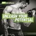 MusclePharm Essentials Creatine Monohydrate Powder | Ultra-Pure Pre & Post Workout Supplement | 60 Servings Unflavored for Enhanced Muscle Building & Recovery - Buy Online on GoSupps.com