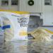 Honeyville Blanched Almond Flour - Ultra-Fine Grind, 3lbs | Gluten-Free & Cholesterol-Free - Buy Online on GoSupps.com
