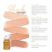 BR UN BB Glow Starter Kit - 12 Vials for Spa & School | Premium Skin Care Pigment for Derma Pen & Rollers | Fresh Look & Lasting Results - Buy Online on GoSupps.com