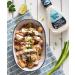 Ken's Steak House Chunky Blue Cheese Dressing 16 oz - Pack of 6 | Shop Now - Buy Online on GoSupps.com
