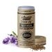 Stick Up Natural Deodorant for Women and Men with Bentonite Clay Powder  Arrowroot  Magnesium  Zinc  3 oz. Vegan Deodorant for 3-4 months  Black Lavender - Primal Life Organics