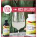 Body Ecology Ancient Earth Liquid Minerals | 100% Plant-Derived Trace Mineral Liquid Supplement | Fast-Absorbing Electrolyte Solution for Immune Support | 60 Servings (2 fl oz) - Buy Online on GoSupps.com