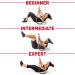 Perfect Fitness Crunch and Sit Up Trainer - Achieve Your Fitness Goals with Ease - Buy Online on GoSupps.com
