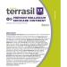 Terrasil Molluscum Contagiosum Ointment for Symptom Relief - All-Natural Skincare Solution for Inflammation and Itch - Safe for Children - 45g - Buy Online on GoSupps.com