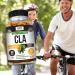 Kaya Naturals CLA Capsules Conjugated Linoleic Acid Non-GMO & Gluten-Free (60 Count (Pack of 1)) - Buy Online on GoSupps.com