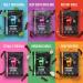 BEEFit Traditional Biltong Beef Jerky | 4x250g | High Protein, Gluten Free, Keto Friendly - Buy Online on GoSupps.com
