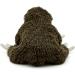 Zappi Co Ultra Soft Sloth Plush Toy (24.5cm) - Eco-Friendly Newborn Gift - Buy Online on GoSupps.com