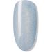 Bluesky Gel Nail Polish Prince Charming Ch05 Blue Glitter Long Lasting Chip Resistant 10 ml (Requires Curing Under UV LED Lamp) - Buy Online on GoSupps.com