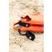 Creatures of Leisure Neoprene FinSavers Ankle Cuff Black 2019 - Secure Your Surfing Gear in Style - Buy Online on GoSupps.com