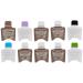 St James of London Sample-Pak | Premium Skincare for International Shipping - Buy Online on GoSupps.com