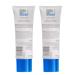 Dove Dermaseries Fragrance-Free Hand Cream for Dry Skin 2.5 Fl Oz - Pack of 2 - Buy Online on GoSupps.com