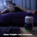 Natrol Melatonin Fast Dissolve Tablets 10mg 60 Count - Fall Asleep Faster, Stay Asleep Longer, Strengthen Immune System | Strawberry Flavor, Maximum Strength - Easy to Take - Buy Online on GoSupps.com