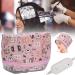 Hair Steamer Thermal Heat for Hair Spa Beauty Steamer Nourishing Hat Hair Thermal Treatment Hair Care Device with 3 Mode Temperature Control For Hair Spa Home Hair Thermal - Buy Online on GoSupps.com