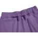 Apbondy Girls Purple Sweatpants Set | Casual Loungewear Tracksuit 11-12 Years - Buy Online on GoSupps.com