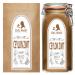 Buy 100% Organic Ceylon Cinnamon Ground 500g - Pure Bio Cinnamon | Noble Herb - Buy Online on GoSupps.com