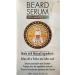 Beard Guyz Beard Serum with Grotein 1oz - Nourish & Style Your Beard | International Shipping Available - Buy Online on GoSupps.com